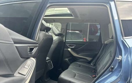 Subaru Forester, 2021 год, 3 250 000 рублей, 11 фотография