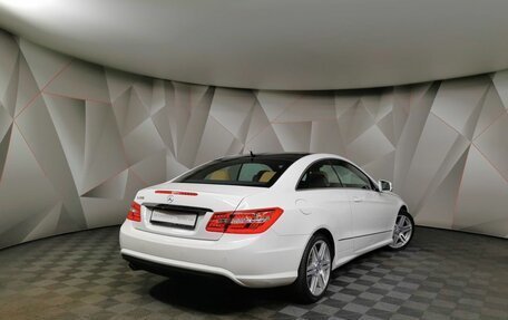 Mercedes-Benz E-Класс, 2013 год, 1 615 150 рублей, 2 фотография