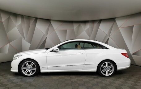 Mercedes-Benz E-Класс, 2013 год, 1 615 150 рублей, 5 фотография