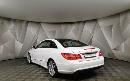 Mercedes-Benz E-Класс, 2013 год, 1 615 150 рублей, 4 фотография