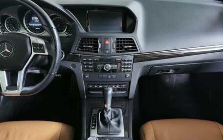Mercedes-Benz E-Класс, 2013 год, 1 615 150 рублей, 11 фотография