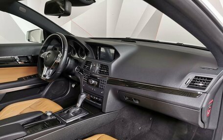 Mercedes-Benz E-Класс, 2013 год, 1 615 150 рублей, 9 фотография
