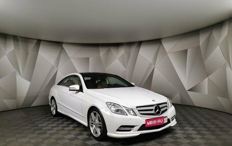 Mercedes-Benz E-Класс, 2013 год, 1 615 150 рублей, 3 фотография