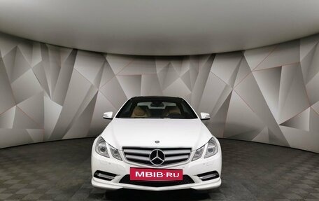 Mercedes-Benz E-Класс, 2013 год, 1 615 150 рублей, 7 фотография