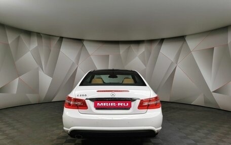 Mercedes-Benz E-Класс, 2013 год, 1 615 150 рублей, 8 фотография