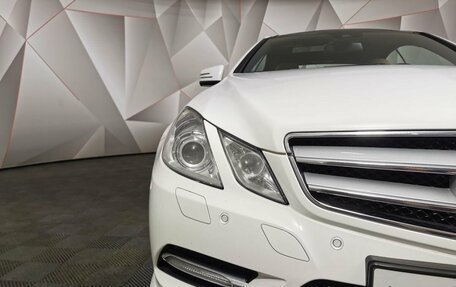 Mercedes-Benz E-Класс, 2013 год, 1 615 150 рублей, 17 фотография