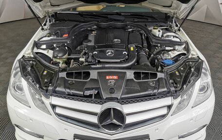 Mercedes-Benz E-Класс, 2013 год, 1 615 150 рублей, 18 фотография