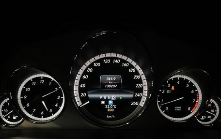 Mercedes-Benz E-Класс, 2013 год, 1 615 150 рублей, 20 фотография