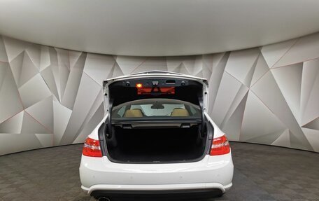 Mercedes-Benz E-Класс, 2013 год, 1 615 150 рублей, 19 фотография