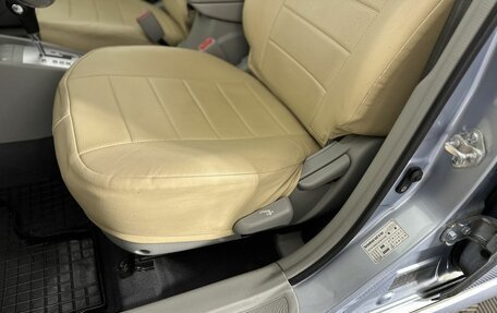 KIA Cerato I, 2007 год, 490 000 рублей, 10 фотография