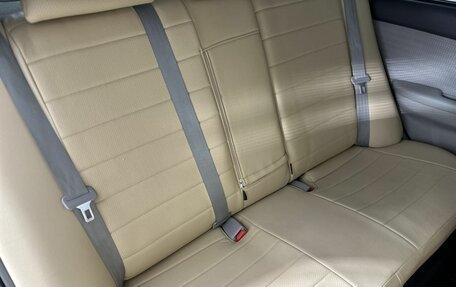 KIA Cerato I, 2007 год, 490 000 рублей, 15 фотография