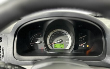 KIA Cerato I, 2007 год, 490 000 рублей, 11 фотография
