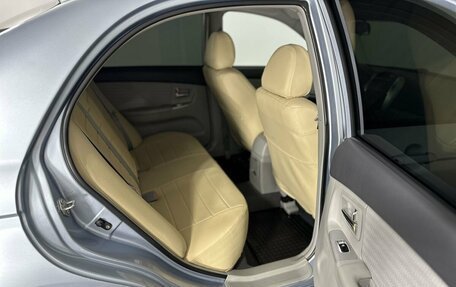 KIA Cerato I, 2007 год, 490 000 рублей, 16 фотография