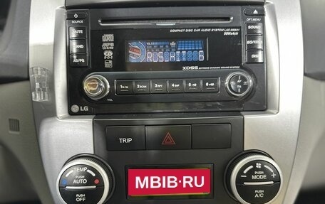 KIA Cerato I, 2007 год, 490 000 рублей, 12 фотография