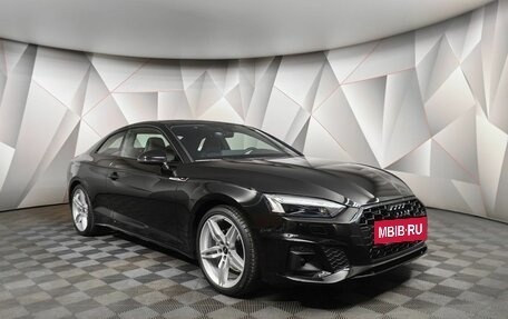 Audi A5, 2022 год, 4 895 000 рублей, 3 фотография