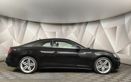Audi A5, 2022 год, 4 895 000 рублей, 6 фотография