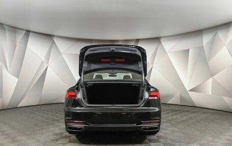 Audi A5, 2022 год, 4 895 000 рублей, 9 фотография