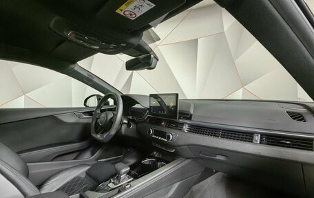 Audi A5, 2022 год, 4 895 000 рублей, 12 фотография