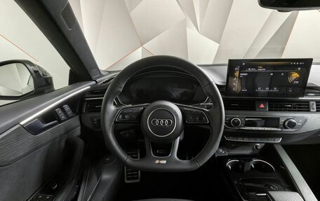 Audi A5, 2022 год, 4 895 000 рублей, 17 фотография