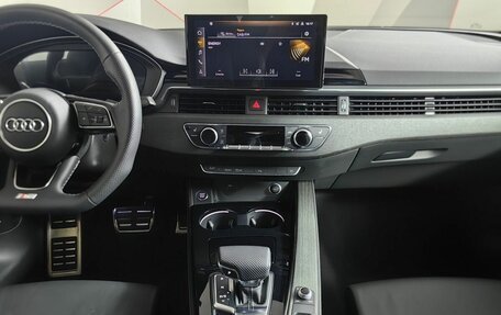 Audi A5, 2022 год, 4 895 000 рублей, 14 фотография