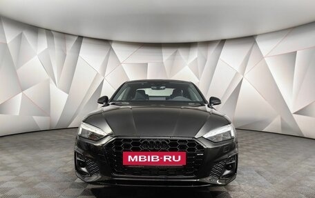 Audi A5, 2022 год, 4 895 000 рублей, 7 фотография