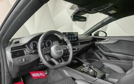 Audi A5, 2022 год, 4 895 000 рублей, 16 фотография