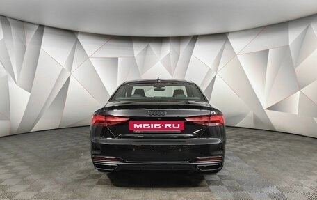 Audi A5, 2022 год, 4 895 000 рублей, 8 фотография