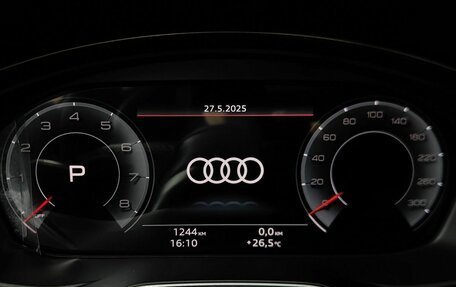 Audi A5, 2022 год, 4 895 000 рублей, 21 фотография