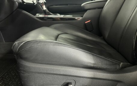KIA Optima IV, 2017 год, 1 490 000 рублей, 10 фотография