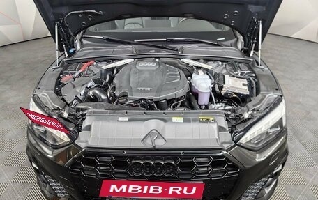 Audi A5, 2022 год, 4 895 000 рублей, 20 фотография