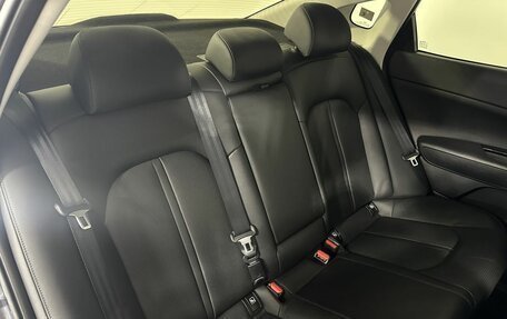 KIA Optima IV, 2017 год, 1 490 000 рублей, 15 фотография