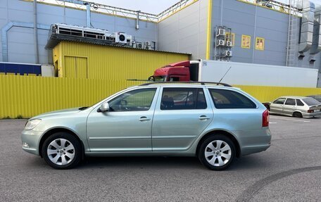 Skoda Octavia, 2008 год, 710 000 рублей, 6 фотография
