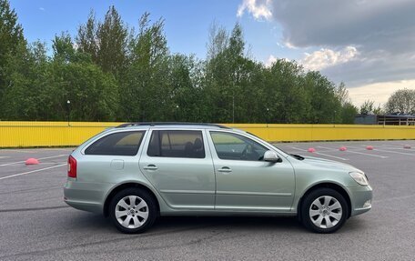 Skoda Octavia, 2008 год, 710 000 рублей, 3 фотография