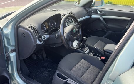 Skoda Octavia, 2008 год, 710 000 рублей, 9 фотография