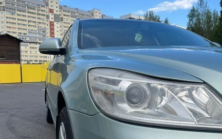 Skoda Octavia, 2008 год, 710 000 рублей, 8 фотография