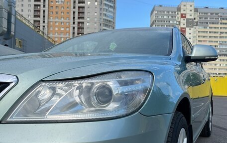 Skoda Octavia, 2008 год, 710 000 рублей, 7 фотография