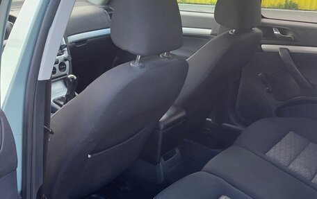 Skoda Octavia, 2008 год, 710 000 рублей, 10 фотография