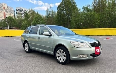 Skoda Octavia, 2008 год, 710 000 рублей, 2 фотография