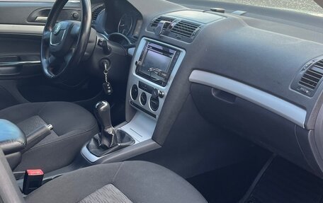 Skoda Octavia, 2008 год, 710 000 рублей, 12 фотография