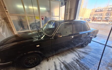 ГАЗ 3110 «Волга», 1998 год, 55 000 рублей, 3 фотография