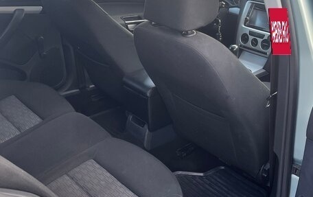 Skoda Octavia, 2008 год, 710 000 рублей, 11 фотография