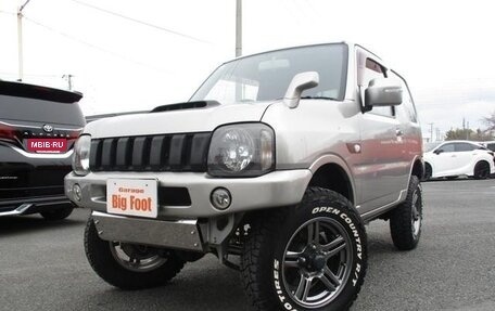 Suzuki Jimny, 2015 год, 770 000 рублей, 2 фотография