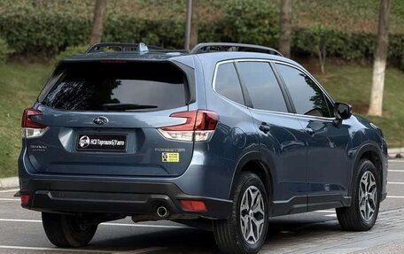 Subaru Forester, 2021 год, 3 100 000 рублей, 5 фотография