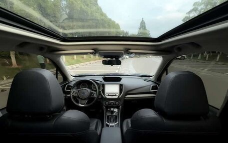 Subaru Forester, 2021 год, 3 100 000 рублей, 8 фотография