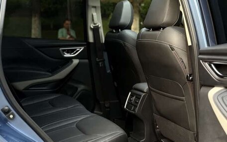 Subaru Forester, 2021 год, 3 100 000 рублей, 17 фотография