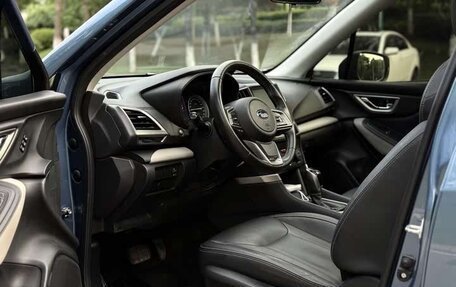 Subaru Forester, 2021 год, 3 100 000 рублей, 10 фотография