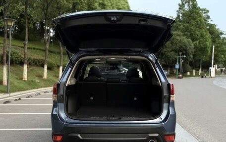Subaru Forester, 2021 год, 3 100 000 рублей, 7 фотография