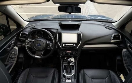 Subaru Forester, 2021 год, 3 100 000 рублей, 9 фотография