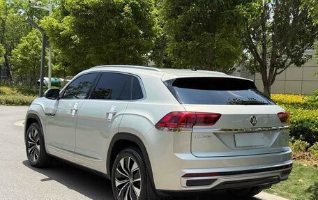 Volkswagen Teramont I, 2020 год, 2 900 000 рублей, 2 фотография