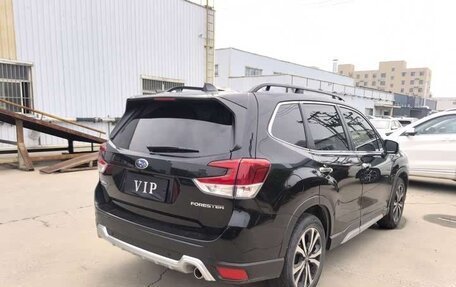 Subaru Forester, 2021 год, 2 520 000 рублей, 7 фотография